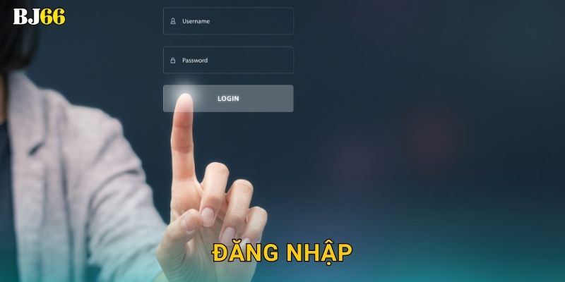 Đăng nhập an toàn – truy cập tức thì tại Bj66 1 Đăng nhập an toàn – truy cập tức thì tại Bj66